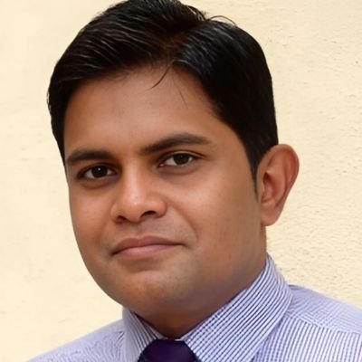 Prof. M.H.A.D. de Silva